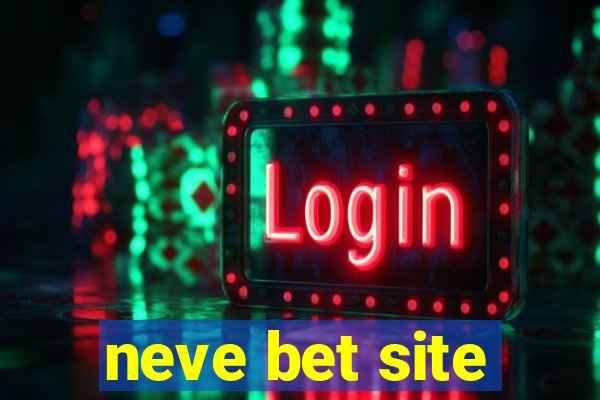 neve bet site