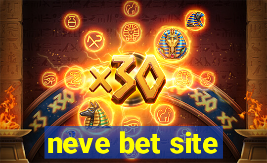 neve bet site