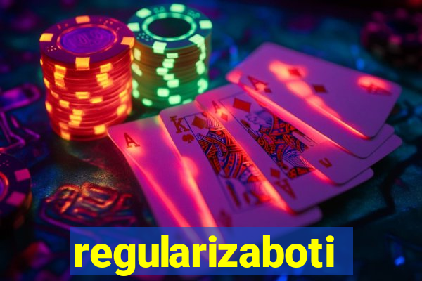 regularizaboti