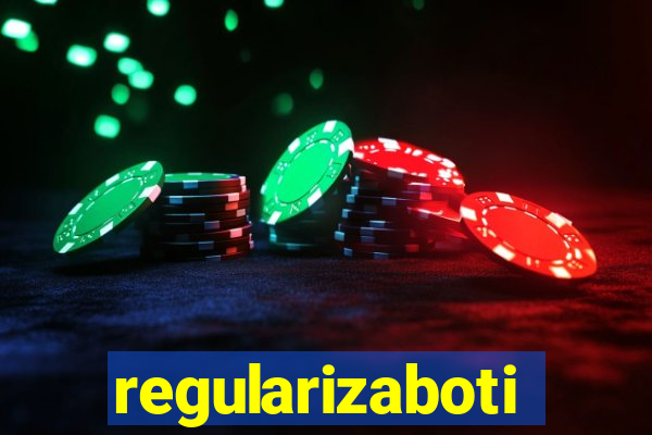 regularizaboti