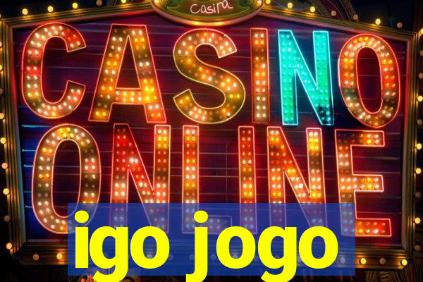 igo jogo