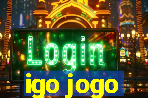 igo jogo