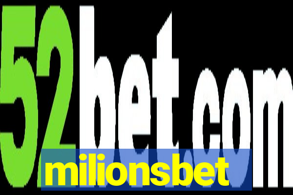 milionsbet