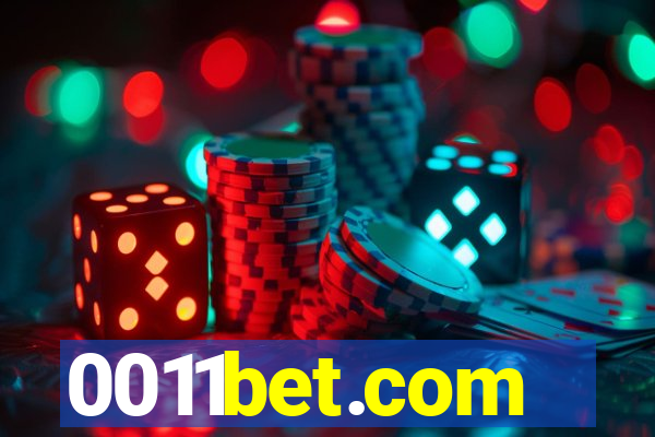 0011bet.com