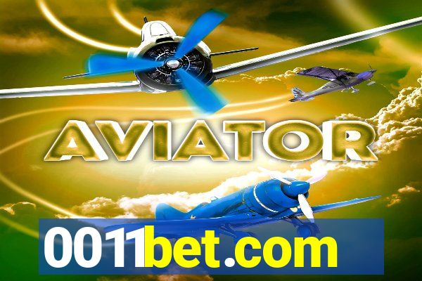 0011bet.com