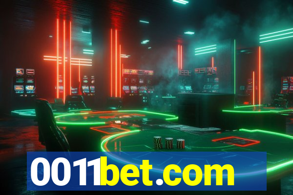 0011bet.com