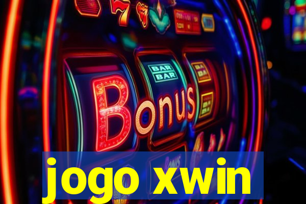 jogo xwin
