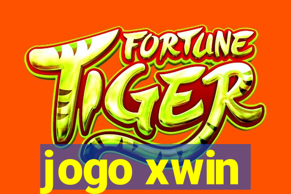jogo xwin