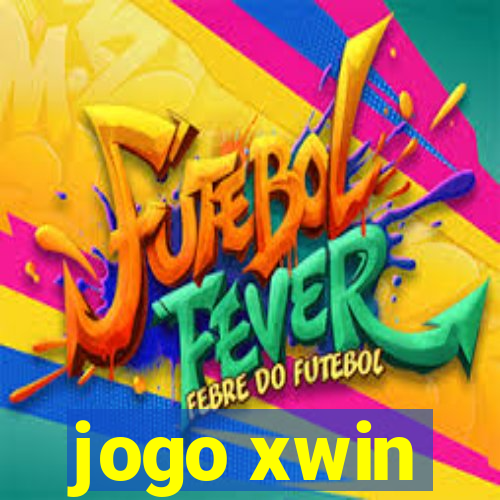 jogo xwin