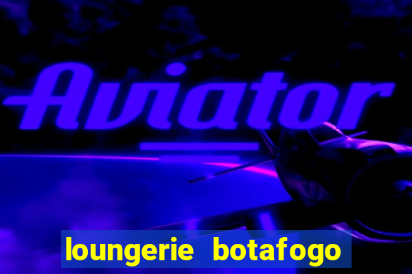 loungerie botafogo praia shopping