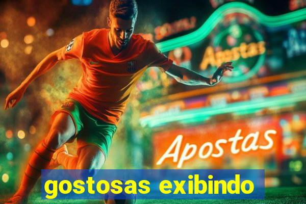 gostosas exibindo