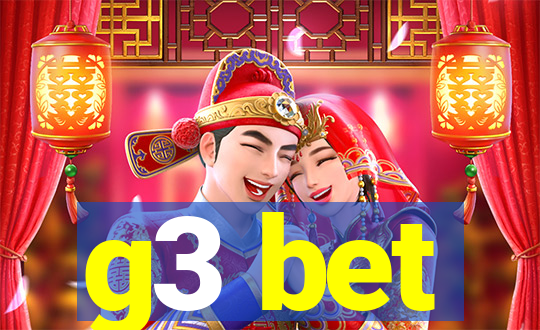 g3 bet