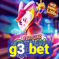 g3 bet