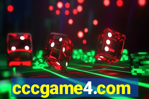 cccgame4.com