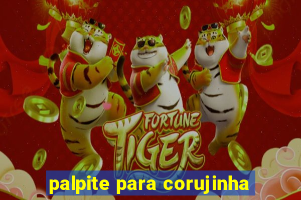 palpite para corujinha