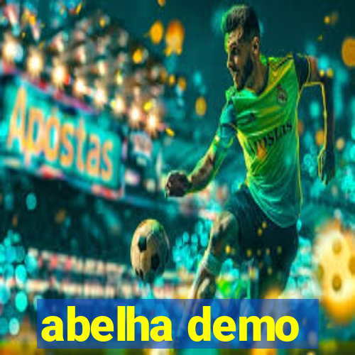 abelha demo