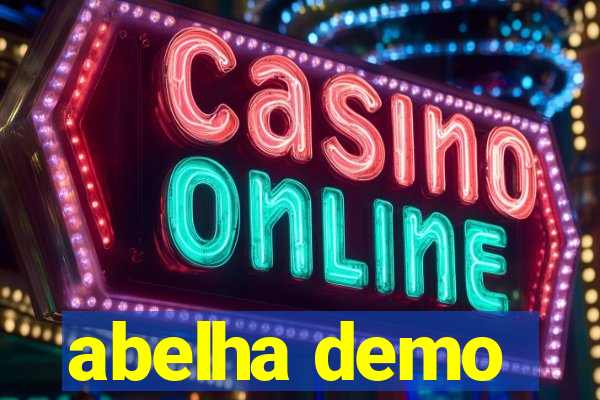 abelha demo