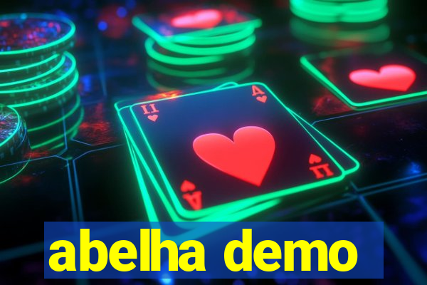 abelha demo