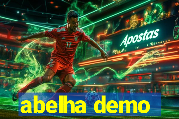 abelha demo