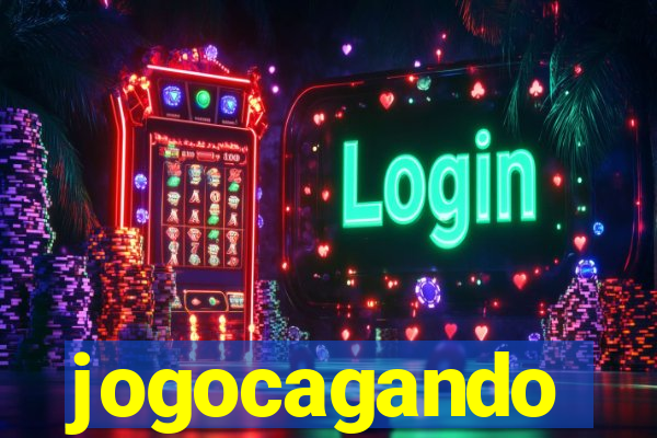 jogocagando