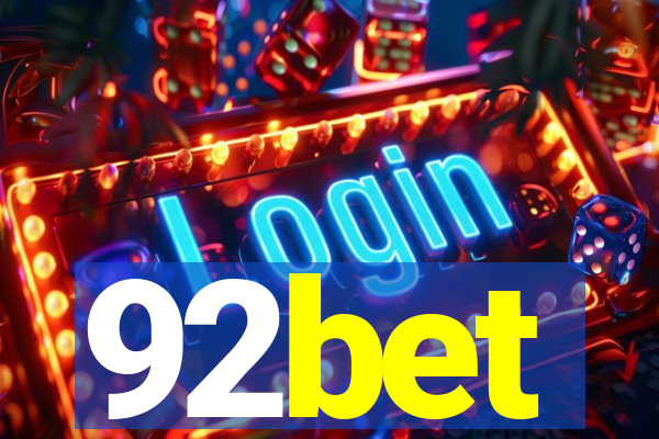 92bet