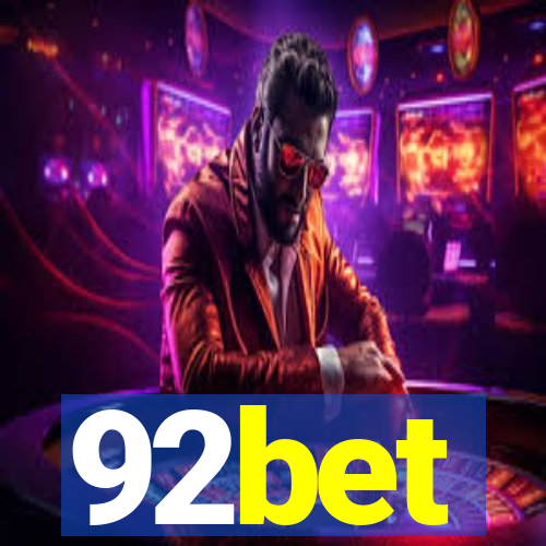 92bet