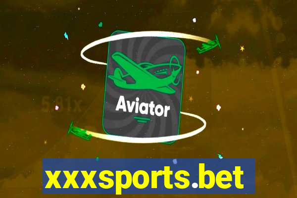 xxxsports.bet
