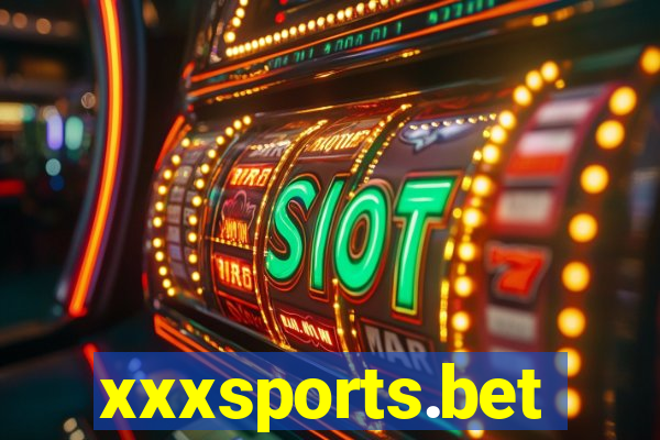 xxxsports.bet