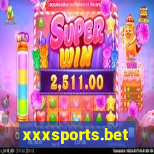 xxxsports.bet