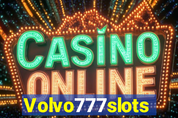 Volvo777slots
