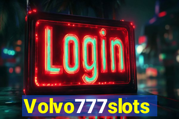 Volvo777slots