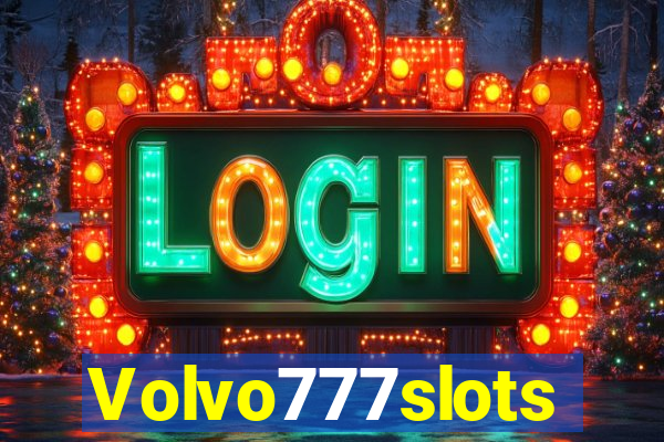Volvo777slots