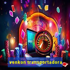 venkon transportadora