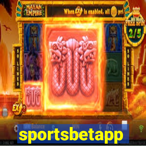 sportsbetapp