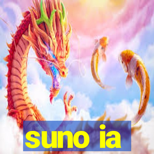 suno ia