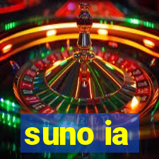 suno ia