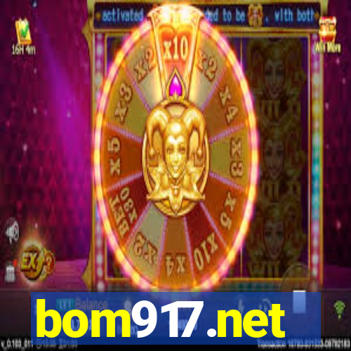 bom917.net