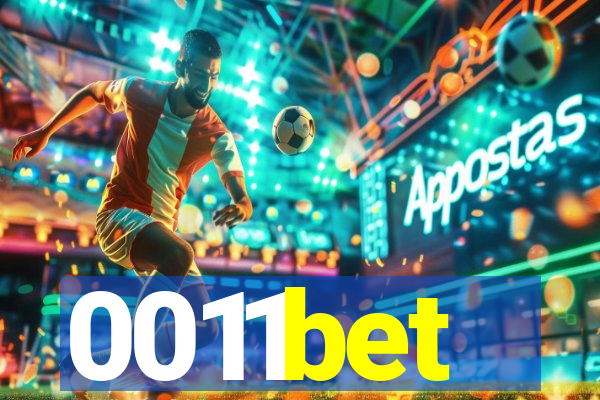 0011bet