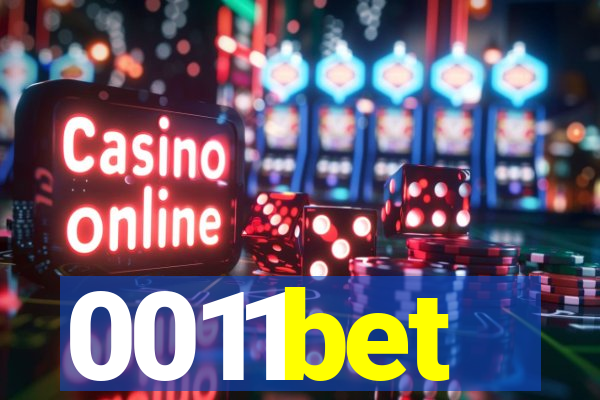 0011bet