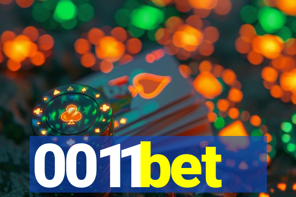 0011bet