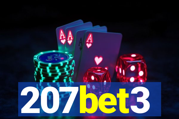 207bet3