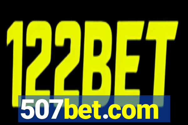 507bet.com