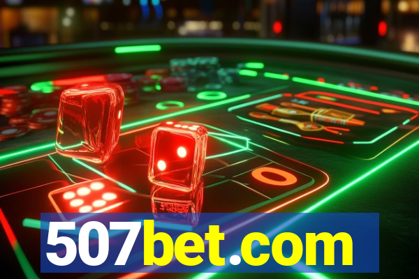 507bet.com