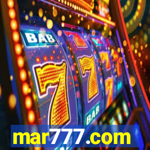 mar777.com
