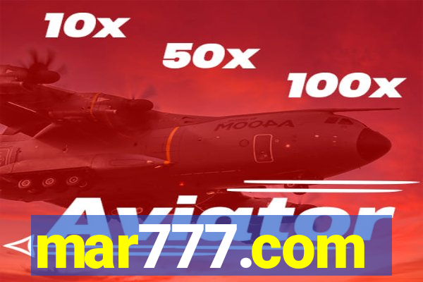 mar777.com
