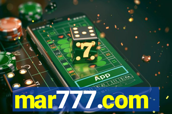 mar777.com