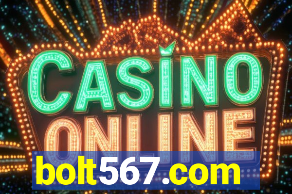 bolt567.com