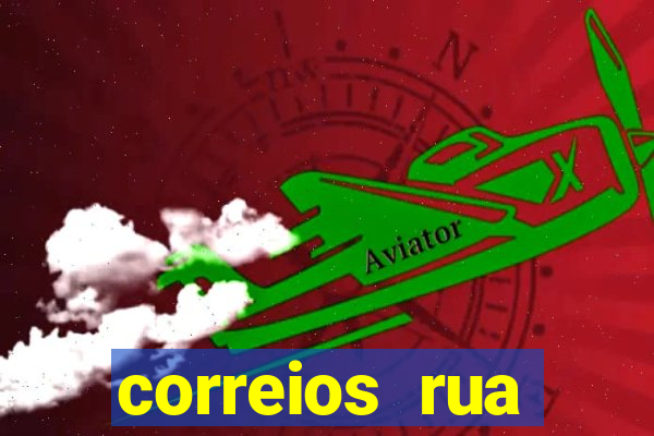 correios rua camaqua 408 porto alegre
