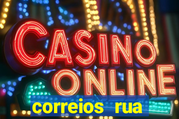 correios rua camaqua 408 porto alegre
