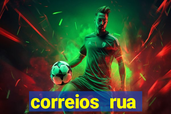 correios rua camaqua 408 porto alegre